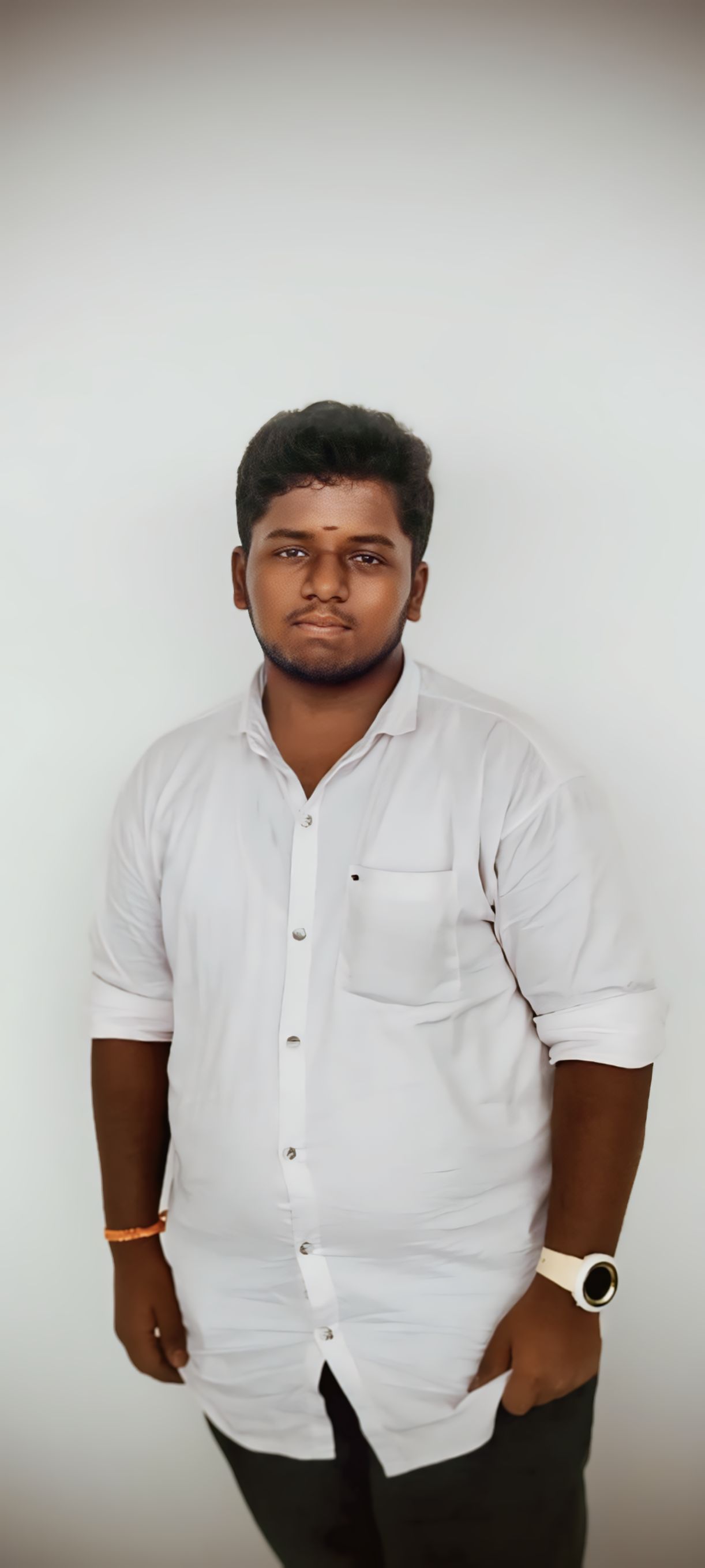 Kamalesh R